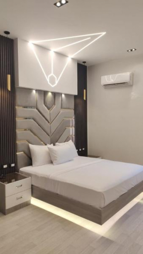 MidtownTahrirViewSuites